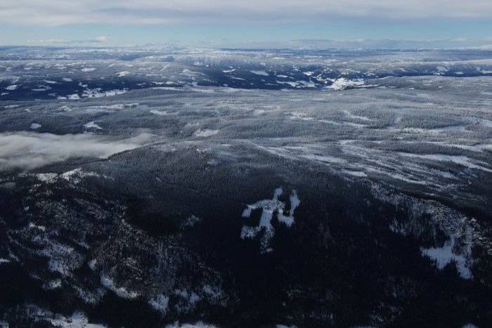 OSLO 2022 Winter Olympics 02