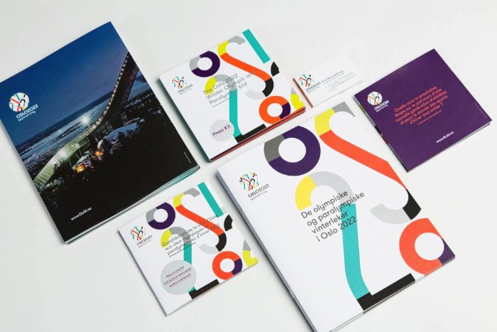 OSLO 2022 Winter Olympics 07