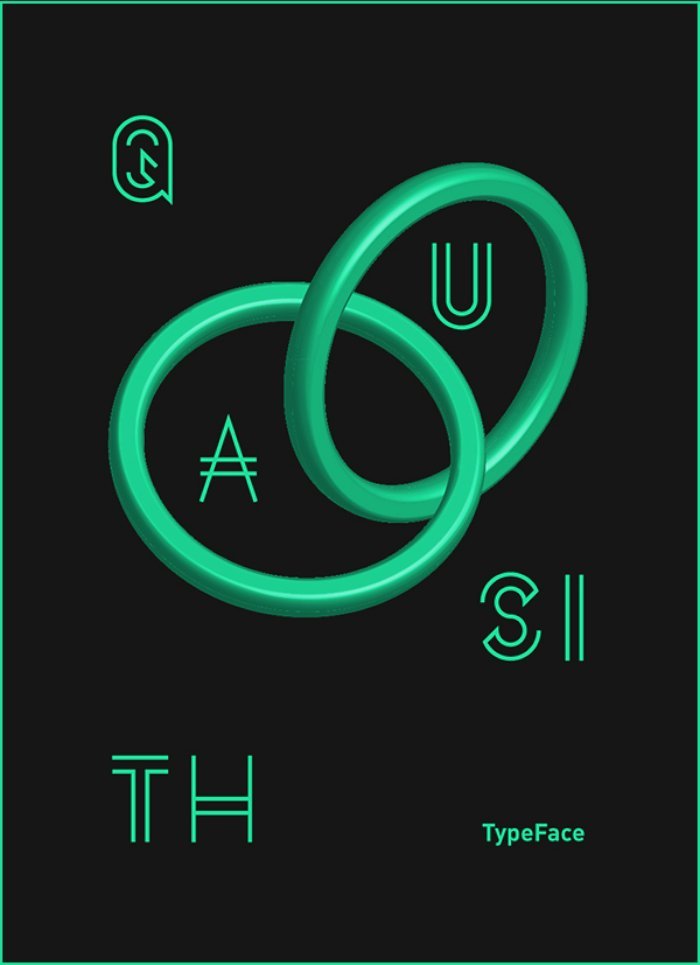 Fonte Gratuita: Quasith