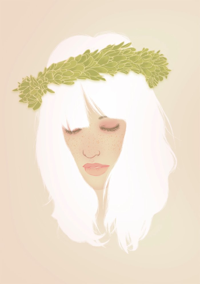 the White Deers 03