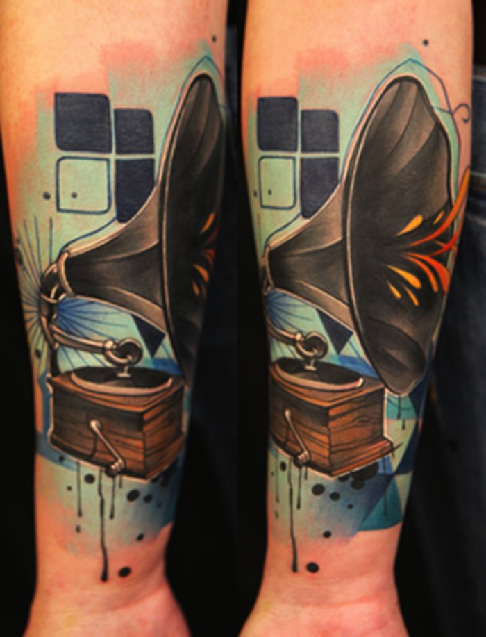 Ivana Tattoo Art 04