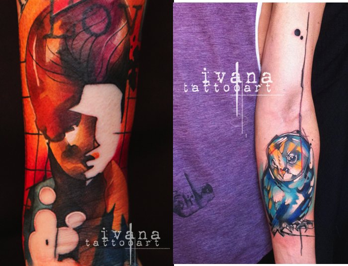 Ivana Tattoo Art 05