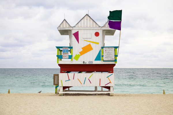 Miami Houses 00