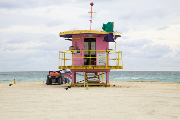 Miami Houses 03