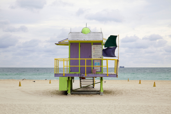 Miami Houses 05