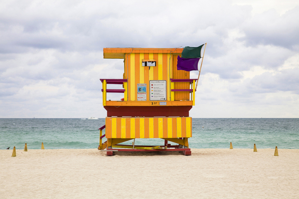 Miami Houses 08