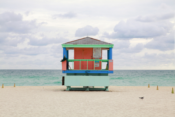 Miami Houses 09