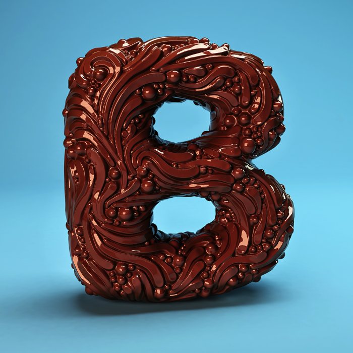 The Sculpted Alphabet 04