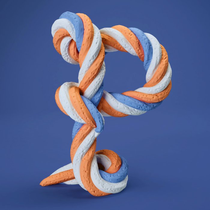 The Sculpted Alphabet 09