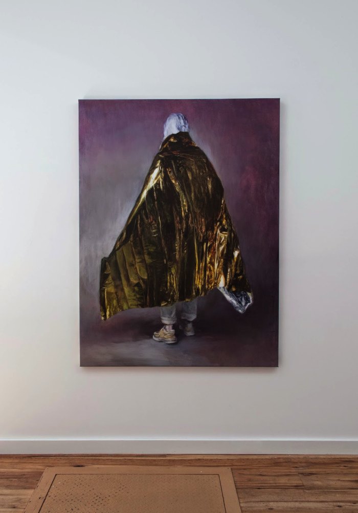 O artista croata Zlatan Vehabovic anda trabalhando com pintura de temática literária. Atualmente, seu foco é composto de homens ao mar e animais fantásticos como baleias.