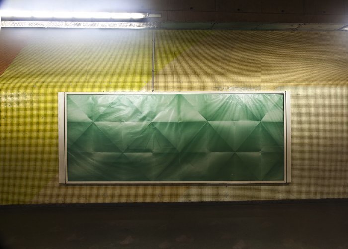 Les Graphiquants é um estudio de design gráfico francês baseado em Paris. Romain Rachlin, Maxime Tétard, Cyril Taieb e François Dubois são os designers responsáveis pelas imagens que vocês vão ver nesse post e, tenho certeza de que quem gosta de tipografia, vai adorar.