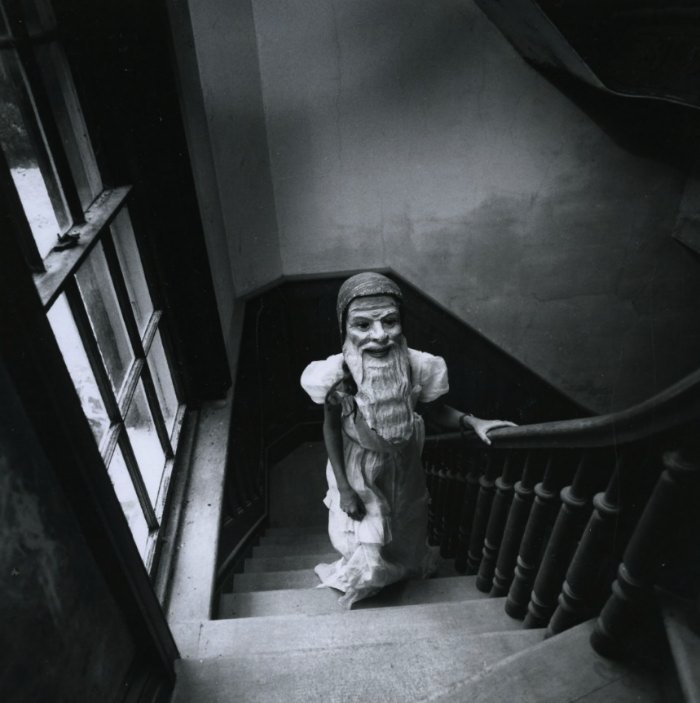 Era o final dos anos sessenta quando Arthur Tress começou uma série de fotografias inspiradas pelos sonhos de crianças. A ideia era que cada criança viesse até ele com um sonho que ela tinha e Arthur Tress iria recriar esse sonho artisticamente usando a criança como centro da obra. Todas as fotos foram produzidas em preto e branco e mostram um lado bem estranho do subconsciente infantil.