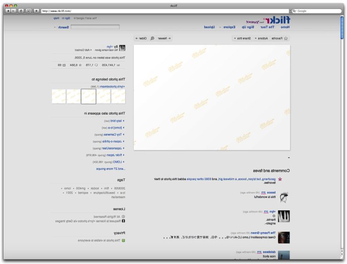 Back of a Web Page 04