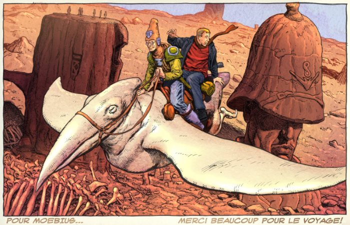 Chris Weston é um ilustrador alemão que trabalha há mais de 20 anos no mundo dos quadrinhos. Durante todos esses anos, ele trabalhou na indústria de quadrinhos britânica e americana. Batman, Quarteto Fantástico, Judge Dredd são alguns dos títulos que ele ilustrou. E você pode ver alguns de seus maravilhosos trabalhos logo abaixo.