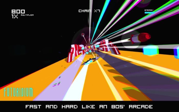 Futuridium 01