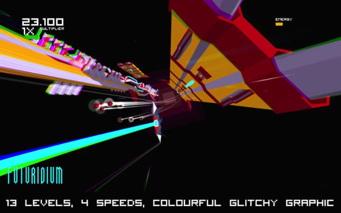 Futuridium 03