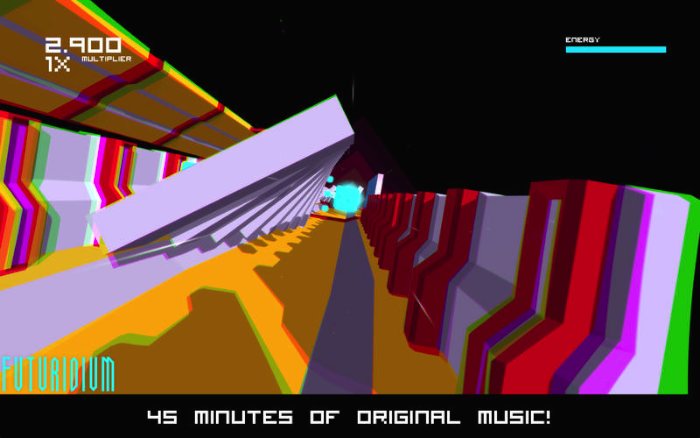 Futuridium 05