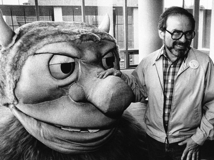 Maurice Sendak
