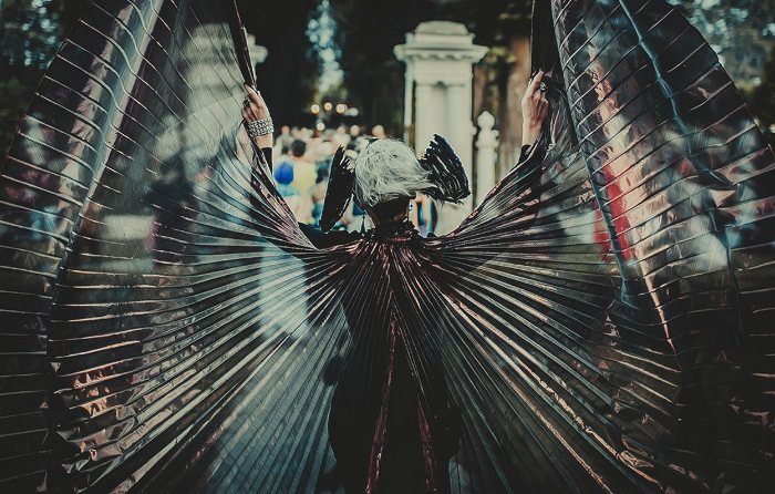 Midsummer Nights Dream
