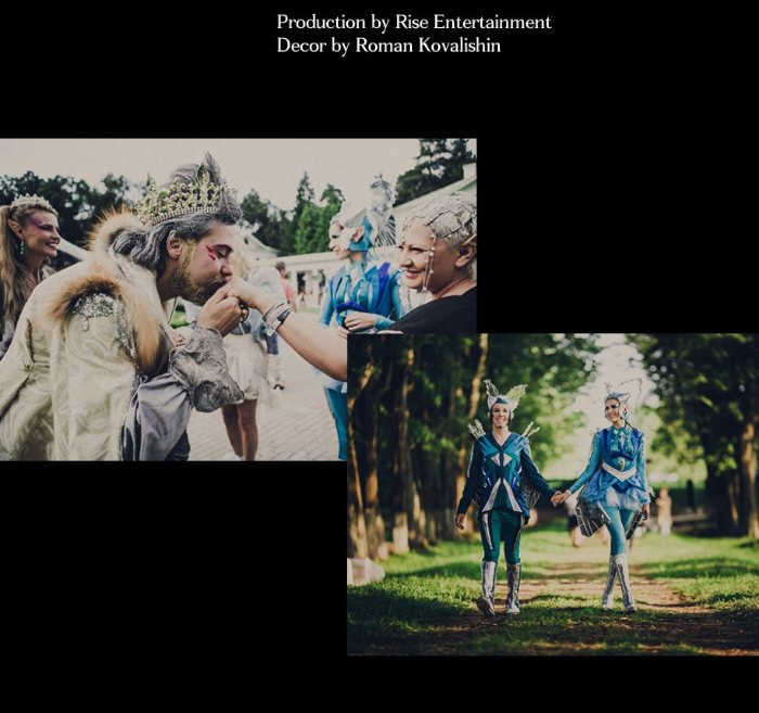 Midsummer Nights Dream