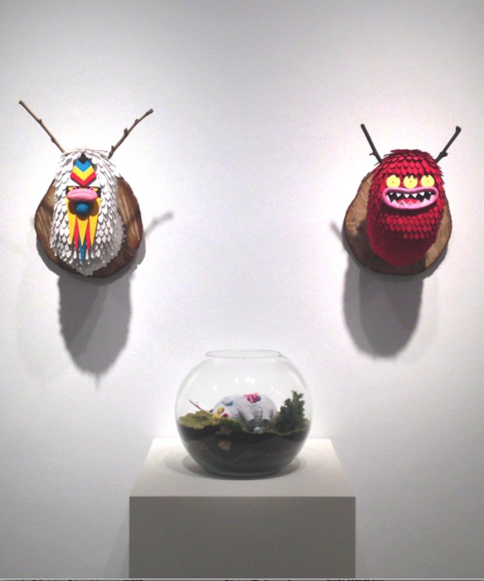 A Taxidermia de Juan Carlos Paz