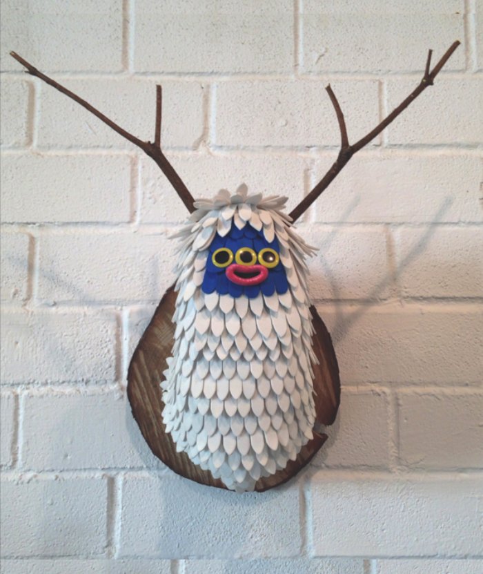 Taxidermy 07