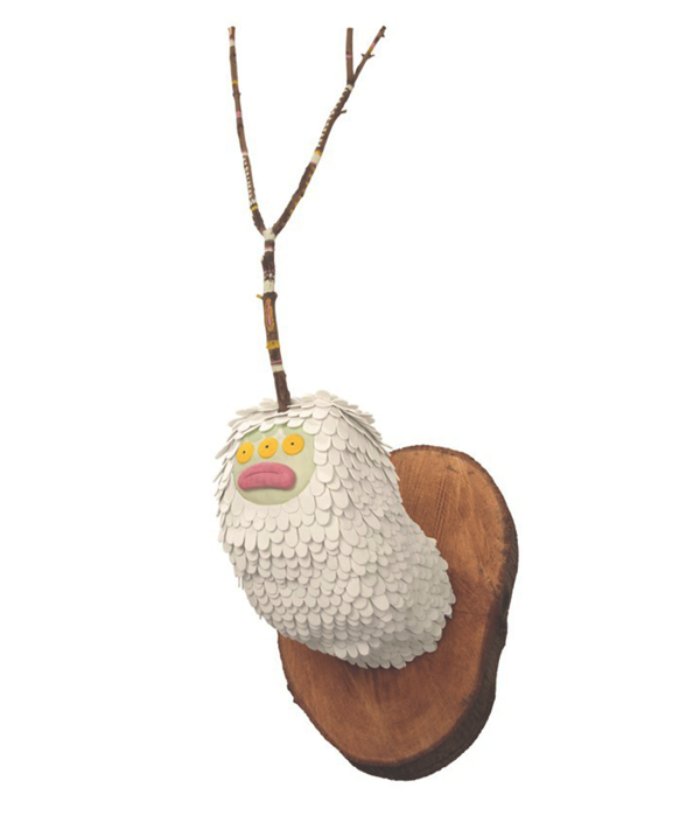 Taxidermy 08