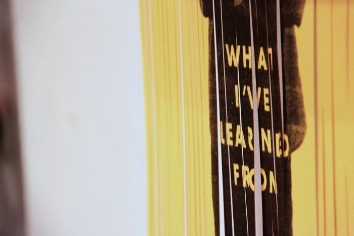 What I've Learned From Rejection 02