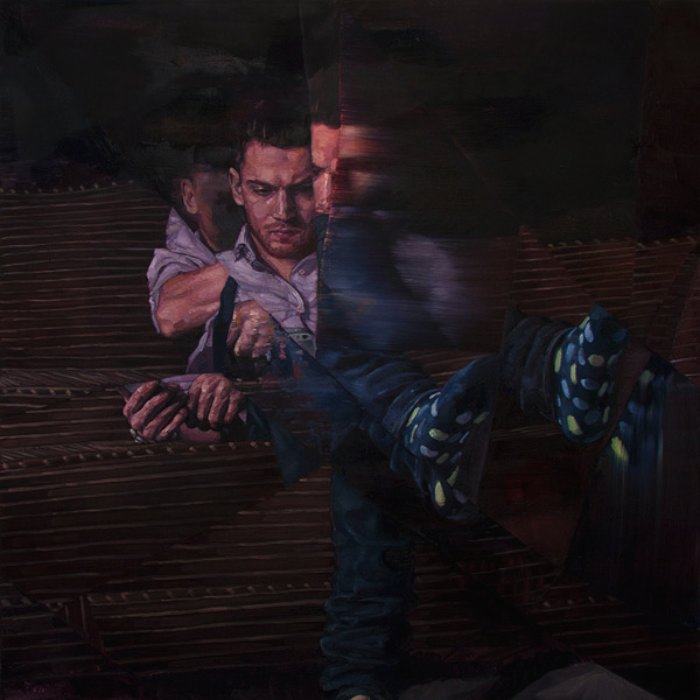 Adam Lupton 09