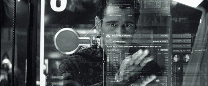 Ash Thorp Total Recall 09