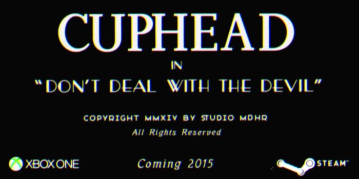 Cuphead