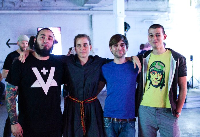 Design Slam Berlin 00