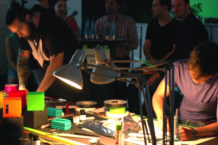 Design Slam Berlin 03