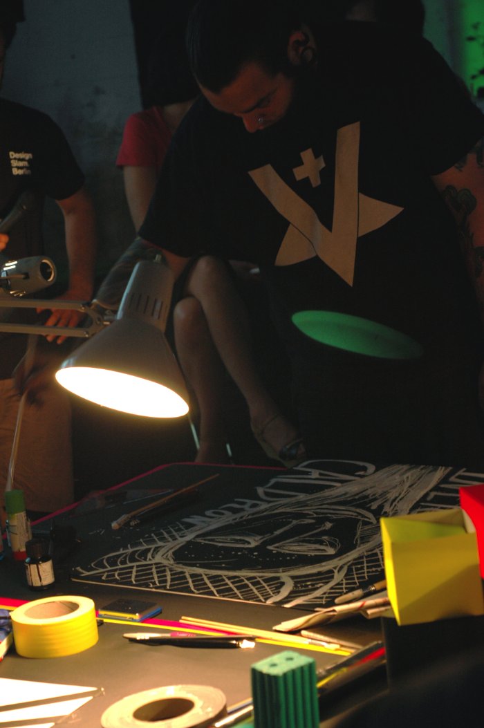 Design Slam Berlin 04