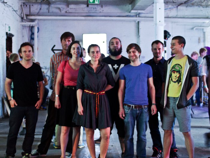 Design Slam Berlin 10