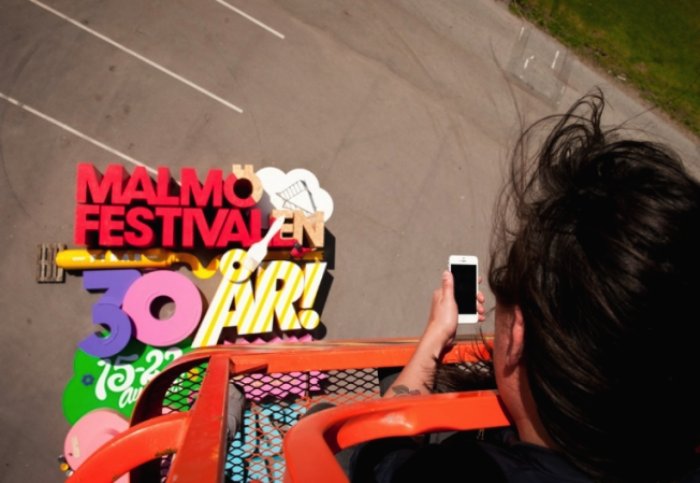 Malmö Festival 02