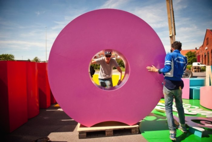 Malmö Festival 05