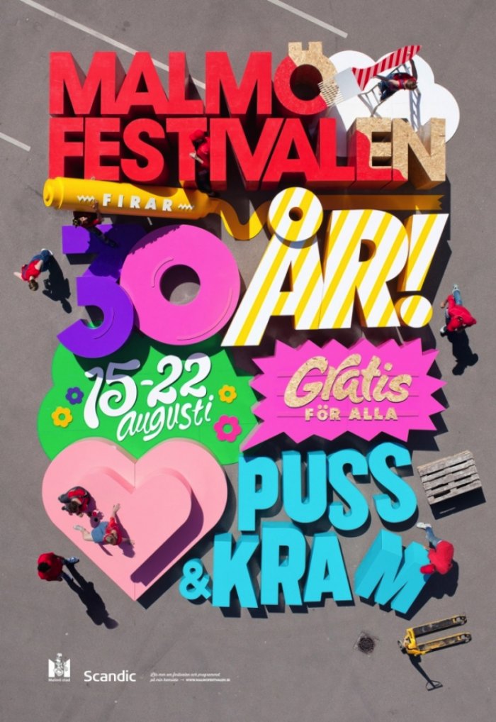 Malmö Festival