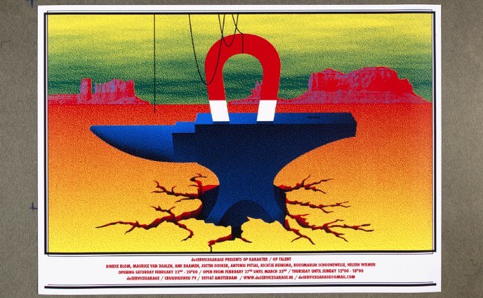 Michiel Schuurman 09