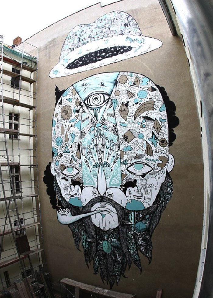 Mike Friedrich 03