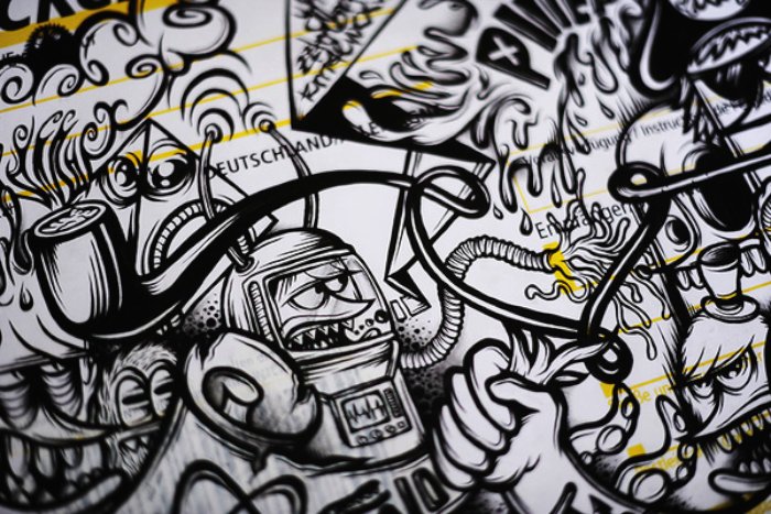 Mike Friedrich 09