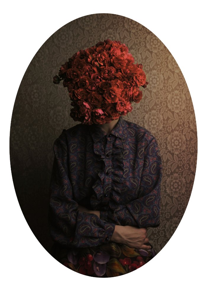 Slevin Aaron trabalha com fotografia mas descreve seu trabalho como fotógrafo de emoções. E essa descrição faz muito sentido depois que você der uma olhada nas imagens logo abaixo.