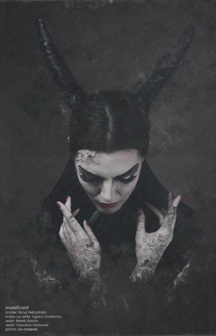 Slevin Aaron trabalha com fotografia mas descreve seu trabalho como fotógrafo de emoções. E essa descrição faz muito sentido depois que você der uma olhada nas imagens logo abaixo.