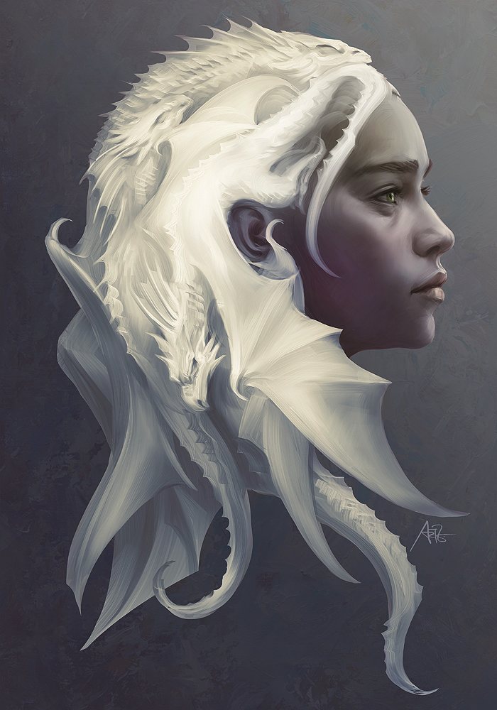 Stanley Lau, nascido e foi criado em Hong Kong, é um profissional multi-facetado já que ele trabalha como ilustrador, designer, concept artist e diretor de criação no Imaginary Friends Studios. Ele estudou design gráfico e publicidade mas seu lado artístico sempre foi mais forte. Recentemente, ele foi contratado pela Capcom para criar um novo personagem para Street Fighter III Third Strike Online Edition.