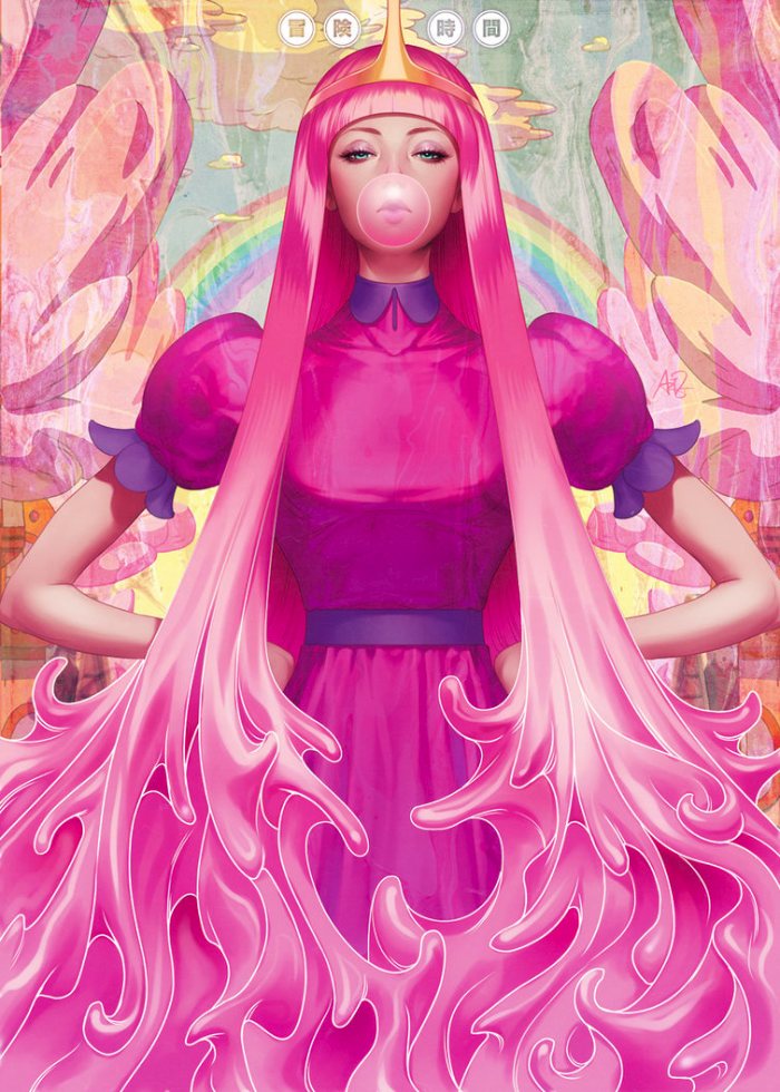 Stanley Lau, nascido e foi criado em Hong Kong, é um profissional multi-facetado já que ele trabalha como ilustrador, designer, concept artist e diretor de criação no Imaginary Friends Studios. Ele estudou design gráfico e publicidade mas seu lado artístico sempre foi mais forte. Recentemente, ele foi contratado pela Capcom para criar um novo personagem para Street Fighter III Third Strike Online Edition.