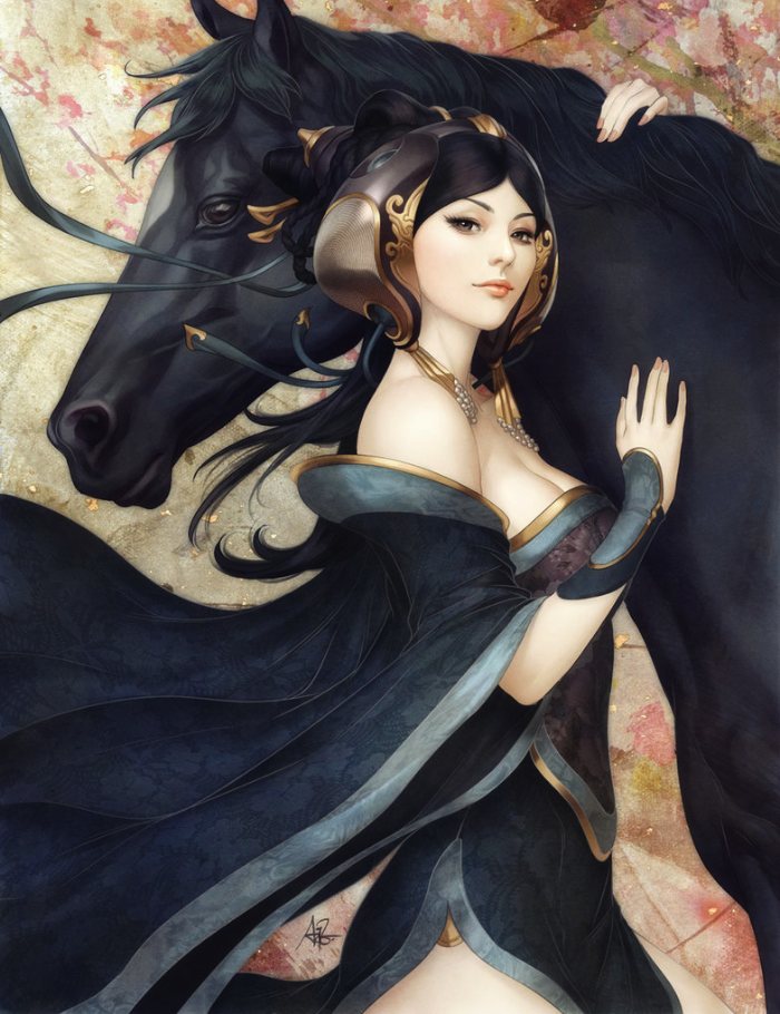 Stanley Lau, nascido e foi criado em Hong Kong, é um profissional multi-facetado já que ele trabalha como ilustrador, designer, concept artist e diretor de criação no Imaginary Friends Studios. Ele estudou design gráfico e publicidade mas seu lado artístico sempre foi mais forte. Recentemente, ele foi contratado pela Capcom para criar um novo personagem para Street Fighter III Third Strike Online Edition.