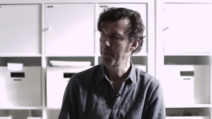 Stefan Sagmeister creativeclass