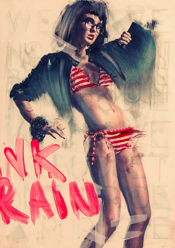Digital Vomit Alberto Sevesso 00