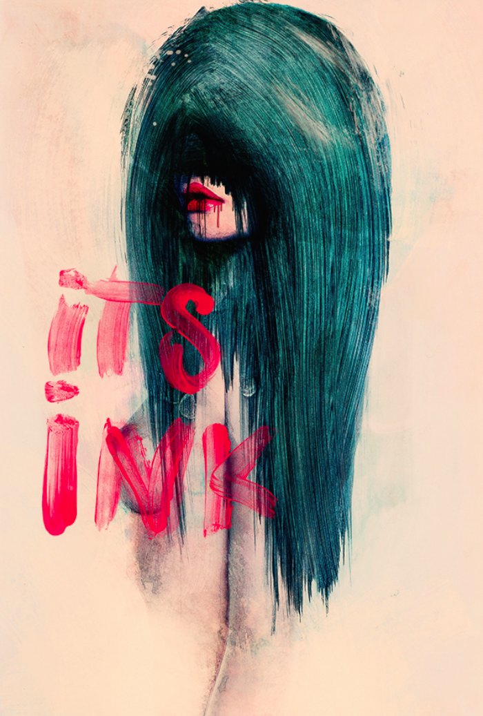 Digital Vomit Alberto Sevesso 02