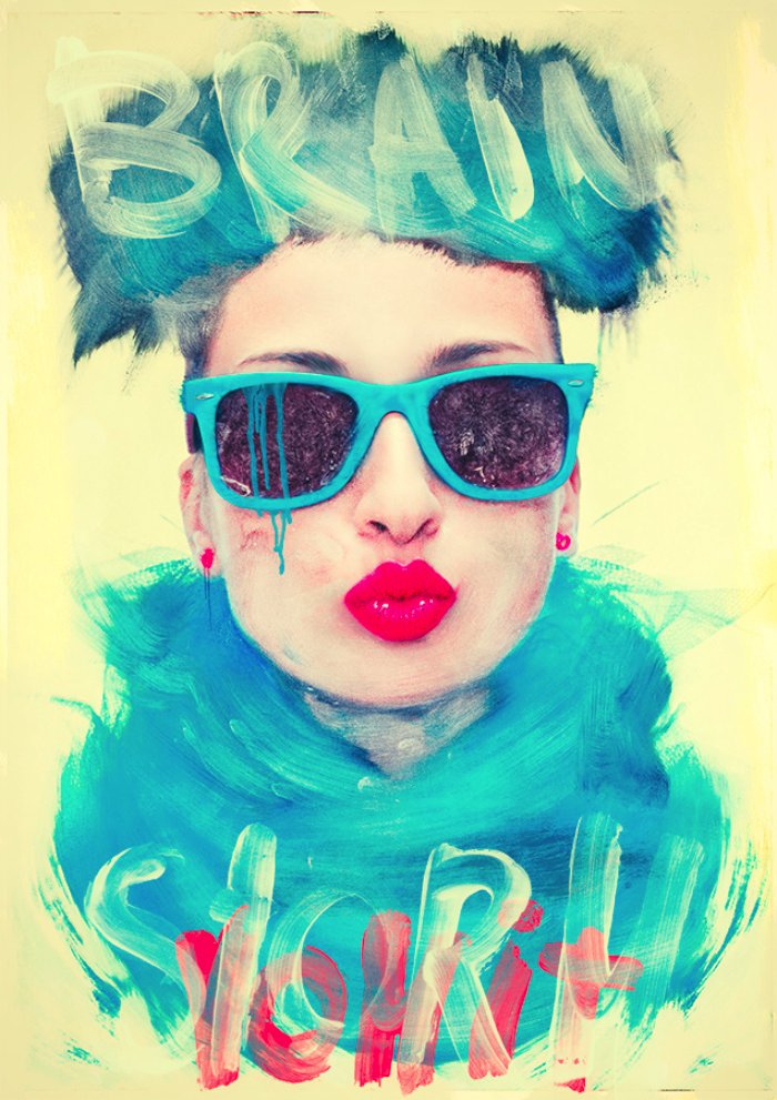 Digital Vomit Alberto Sevesso 03